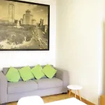 Apartamento Caballero De Gracia 10
