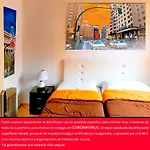 Reina Victoria Apartaments&SuiteS TPH