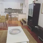 Apartamento De Lujo II En Madrid Centro