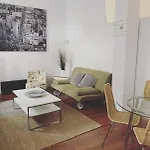 Apartamento De Lujo II En Madrid Centro