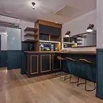 Uma House Atocha
