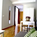 Wonder Apartments