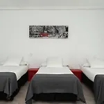 Hostal Gala Madrid