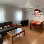 Apartamento Aluche Con Parking Gratuito