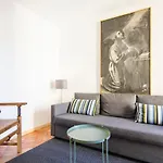 Minty Stay - Marques De Santa Ana