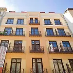 Apartamentos Km1 Lavapies