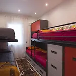 Mit House Salamanca Confort I En Madrid