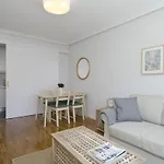 Apartamento Salamanca VI En Madrid