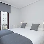 Apartamento Salamanca VI En Madrid