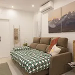 Apartamento Salamanca Confort II En Madrid