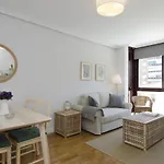 Apartamento Salamanca VI En Madrid