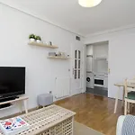 Apartamento Salamanca VI En Madrid