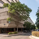 Mintystay - 2Bd Salamanca