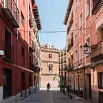 Cozy Apartment La Latina/Plaza Mayor