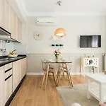 Cozy Apartment La Latina/Plaza Mayor