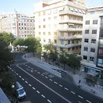 Me Voy a Madrid -JUNTO AL PARQUE DEL RETIRO-4