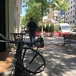 Me Voy a Madrid -JUNTO AL PARQUE DEL RETIRO-4