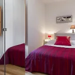 My City Home- Cozy apartment in Puerta del Ángel