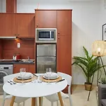 LEEWAYS APARTMENT in GRAN VÍA XIV