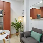 LEEWAYS APARTMENT in GRAN VÍA XIV