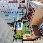Hoom Apartments Juan Bravo