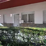 Apartamentos Metropolitano En Madrid - Nuevos Y Acogedores -Aeropuerto Ifema Wanda