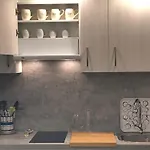 Apartamentos Metropolitano En Madrid - Nuevos Y Acogedores -Aeropuerto Ifema Wanda
