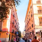 Apartment Madrid-Chueca