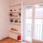 Apartment Madrid-Chueca