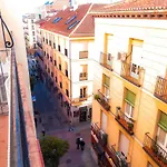 Apartment Madrid-Chueca