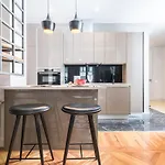 Sagasta Suites Luxury Apartments