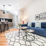 Sagasta Suites Luxury Apartments
