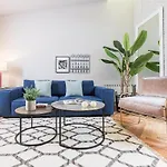 Sagasta Suites Luxury Apartments
