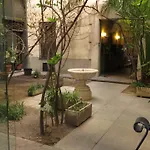Apartamento Caballero De Gracia 10