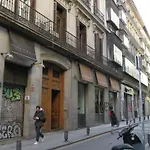 Apartamento Caballero De Gracia 10