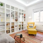 Luxury Apartment Princesa