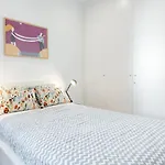 Luxury Apartment Princesa