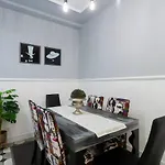 Chic Apartment Madrid Goya By Batuecas