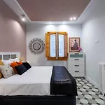 Chic Apartment Madrid Goya By Batuecas