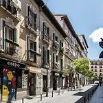 Malasana Arrendamiento De Temporada