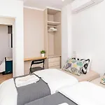 Superb Apartment Near Madrid Rio By Batuecas