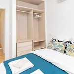 Superb Apartment Near Madrid Rio By Batuecas