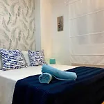 Estudio Rita Luna - A/A, Ideal Para Dos Personas, Encanto Y Situacion
