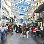Picasso Callao Wifi Free - Temporada Rental Workers & Stud