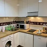Estudio Rita Luna - A/A, Ideal Para Dos Personas, Encanto Y Situacion