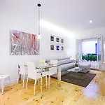 Plaza Mayor Suite