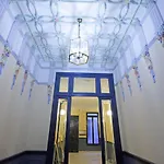 Plaza Mayor Suite