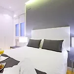 Plaza Mayor Suite