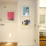 Gran Vía Suite II by Madflats Collection