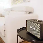 Gran Vía Suite II by Madflats Collection